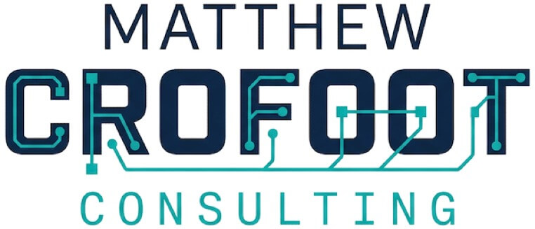Matthew Crofoot Consulting